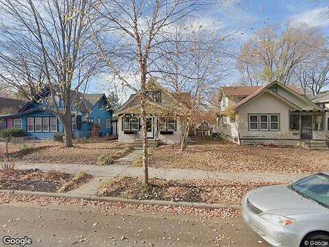 20Th, MINNEAPOLIS, MN 55407