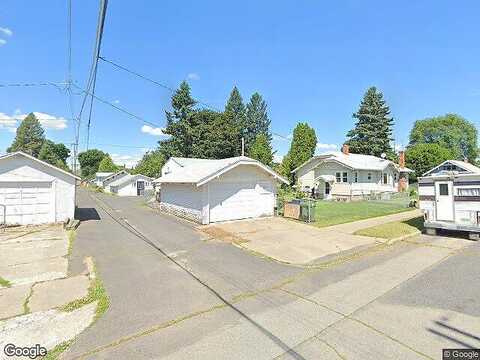 4Th, SPOKANE, WA 99202