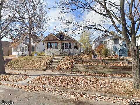 Longfellow, MINNEAPOLIS, MN 55407