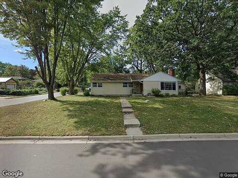 Georgia, MINNEAPOLIS, MN 55427