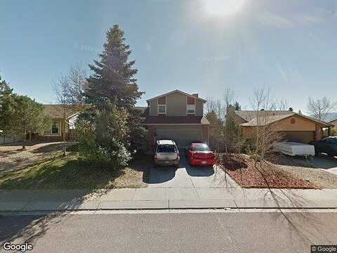 Beltana, COLORADO SPRINGS, CO 80920