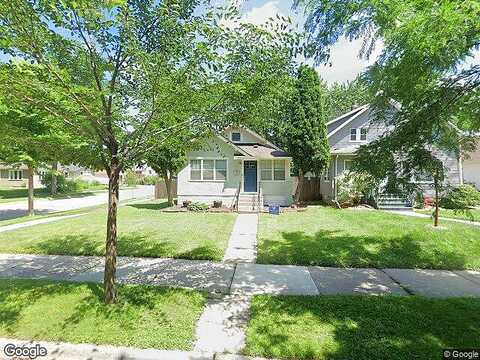 Russell, MINNEAPOLIS, MN 55412