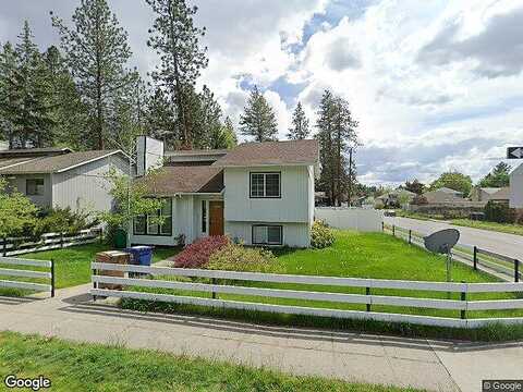 35Th, SPOKANE, WA 99223
