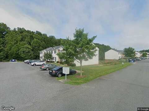 Old Forest, LYNCHBURG, VA 24501
