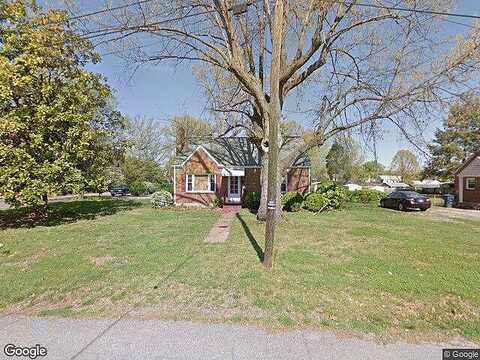 Birchlawn, ROANOKE, VA 24012
