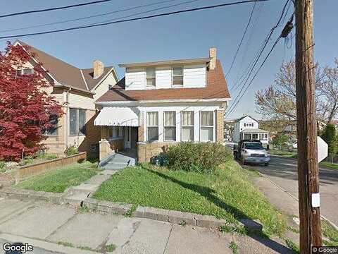 Gregg, CARNEGIE, PA 15106