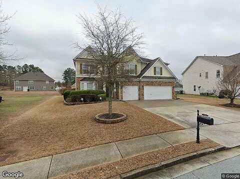 Preserve Run, LOGANVILLE, GA 30052