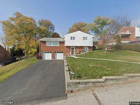 Holly Hill, PITTSBURGH, PA 15237