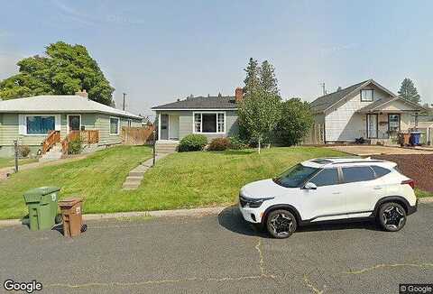 Longfellow, SPOKANE, WA 99205