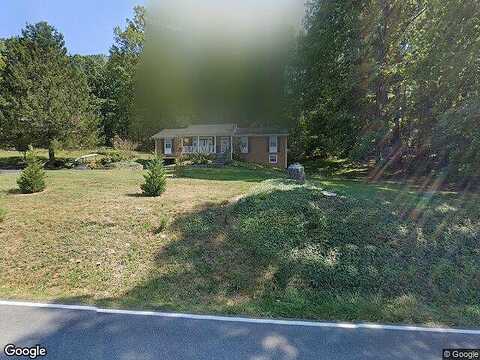 Springwood, FINCASTLE, VA 24090
