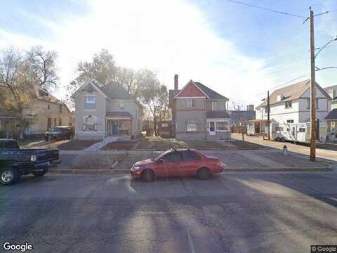 Evans, PUEBLO, CO 81004