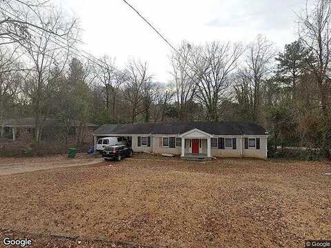 Thrasher, DECATUR, GA 30032