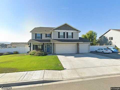 Sugar Plum, WEST RICHLAND, WA 99353