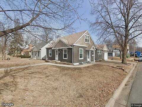 Louisiana, MINNEAPOLIS, MN 55426