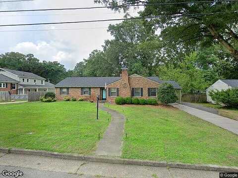 Sherwood, HOPEWELL, VA 23860