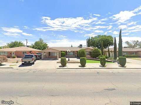 Wedgewood, EL PASO, TX 79925