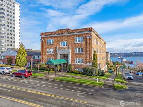 Tacoma, TACOMA, WA 98403