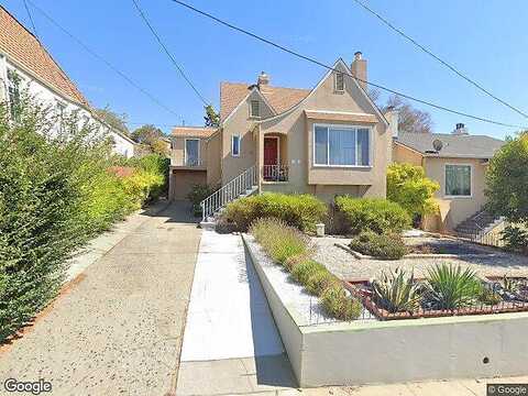 Buena Vista, VALLEJO, CA 94590