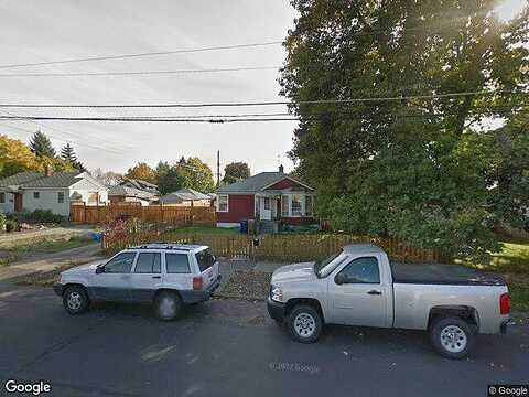 Nora, SPOKANE, WA 99207