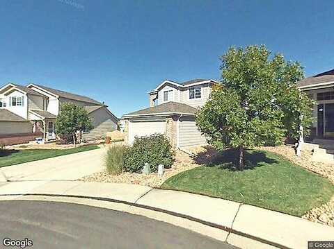 Masters, CASTLE ROCK, CO 80104