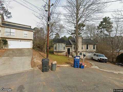 Creekwood, LAWRENCEVILLE, GA 30044