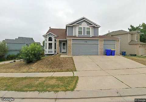 Lear, COLORADO SPRINGS, CO 80920