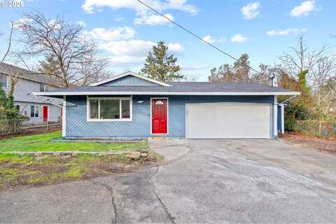 141St, PORTLAND, OR 97236