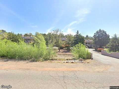 Coffee Pot, SEDONA, AZ 86336