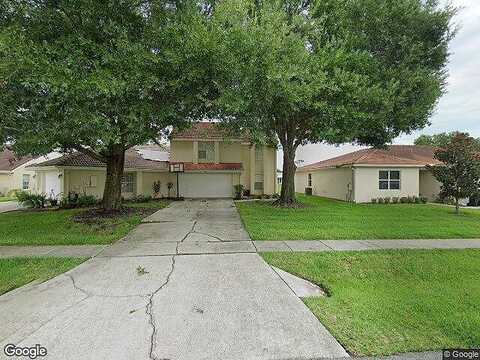 Albion, ORLANDO, FL 32833