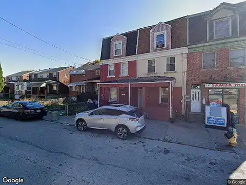 Bedford, PITTSBURGH, PA 15219