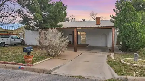 Forest Park, SAN ANGELO, TX 76901