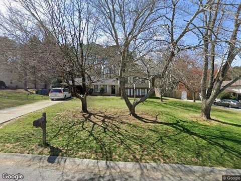 Falcon Ridge, GRAYSON, GA 30017