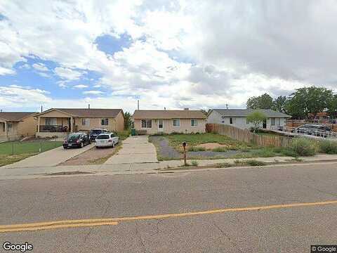 18Th, PUEBLO, CO 81003