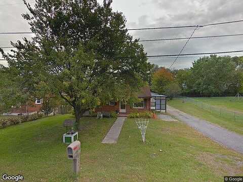 Shull, ROANOKE, VA 24012