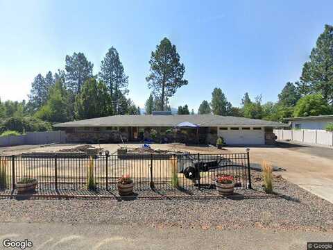 Sprague, LIBERTY LAKE, WA 99019