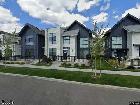 Centennial, SPOKANE, WA 99201