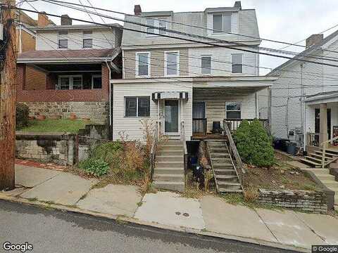 Paul, PITTSBURGH, PA 15211