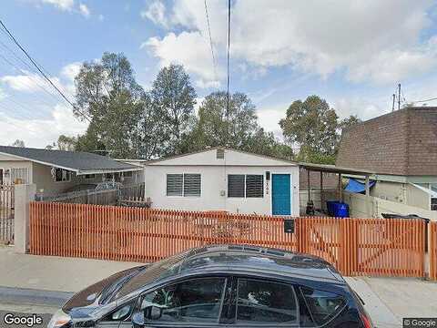 Sumac, SAN DIEGO, CA 92105