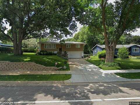 Texas, MINNEAPOLIS, MN 55426