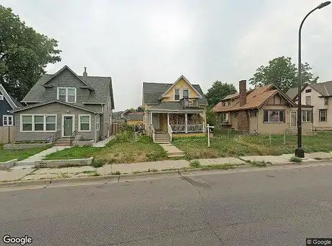 Penn, MINNEAPOLIS, MN 55411