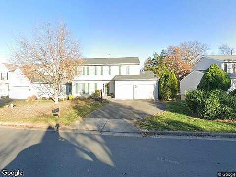 Cross Timber, ASHBURN, VA 20147
