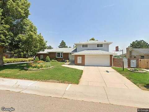 39Th, GREELEY, CO 80634