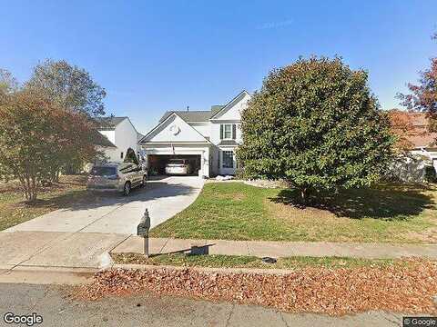 Stoneledge, LEESBURG, VA 20176
