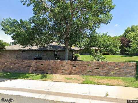 46Th, GREELEY, CO 80634
