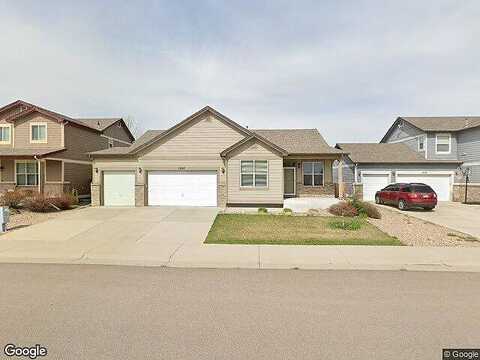 Basil, STRASBURG, CO 80136