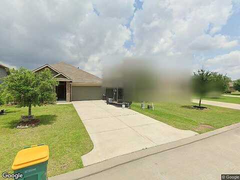 Briar Grove, CONROE, TX 77301