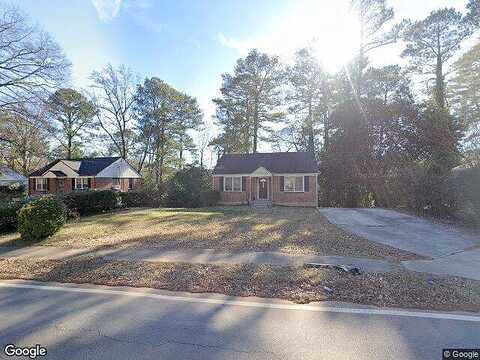 Brannen, ATLANTA, GA 30316