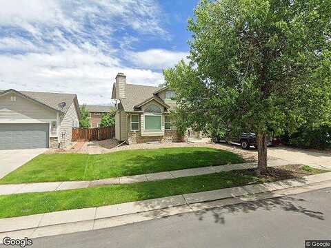 Clear Creek, PARKER, CO 80134