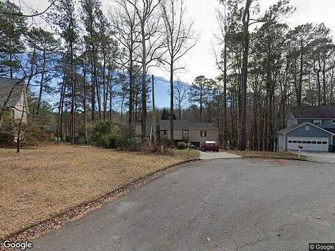 Abercorn, SNELLVILLE, GA 30078