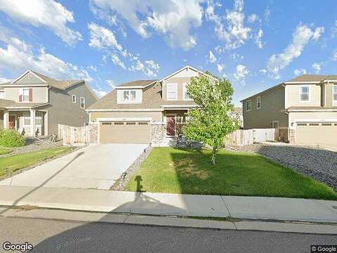 Cerillos, BRIGHTON, CO 80601